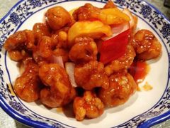 -山东老家(黄埔分店)