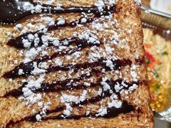 -平娃三宝烧烤·面食(南小街店)