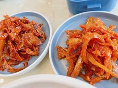 -服务大楼冷面(延大店)