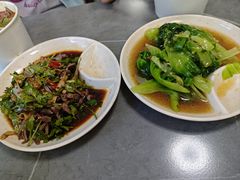 -四里沙茶面(七星西路分店)