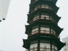 -绳金塔