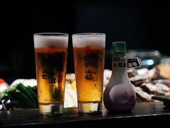 -三川·十酒Izakaya(南昌路店)