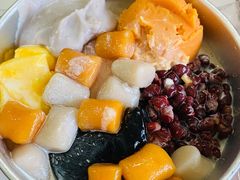 -亦古亭·手作鲜果芋圆(大学城店)