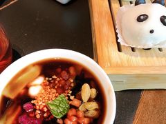 -大隐·成都火锅Bistro(合生麒麟新天地店)