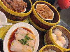 -府城小食馆(金龙宾馆店)