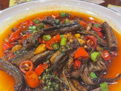 -龙凤瓦罐煨汤馆(清江东路店)