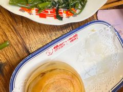 -福苗小骆驼烧烤(莲湖路店)