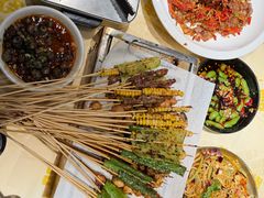 -串盟烧烤·长沙美食地标(星沙店)