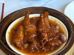 -新雅粤菜馆(南京东路店)