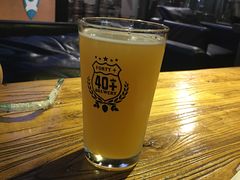 -40+精酿啤酒俱乐部(国投财富广场店)