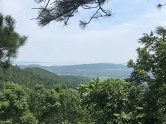 -缥缈峰景区