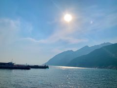 -青岛崂山太清宫