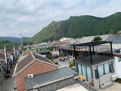 -遥桥古堡