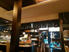 -椿山日本料理