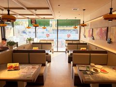 -丛林狼非遗酱骨·现炒餐厅(人民路店)