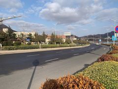 -青岛沙子口国家中心渔港