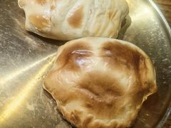 -清真·双公羊·馕坑烤全羊(奥体店)