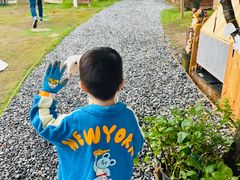 -HERRE·FARM 赫尔露营农场·团建聚会包场