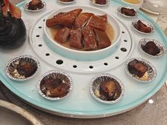 -尖沙咀大酒楼(罗村店·粤菜海鲜·宴会聚餐)