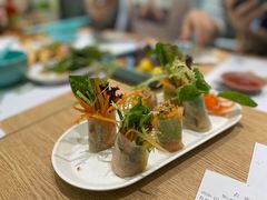 -蔡澜Pho·越南粉餐厅(海上世界店)