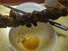 -兰州宾馆餐厅(兰州驻京办店)