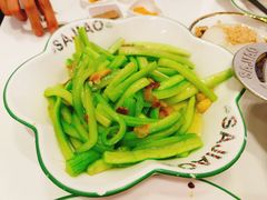 -撒椒·四川江湖菜(西单大悦城店)
