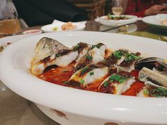 -顺味凤城·顺德菜专门店(九六广场店)