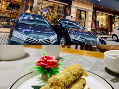 -如轩·海鲜砂锅粥·潮汕菜(南城店)