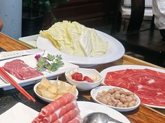 -南门涮肉(后海店)