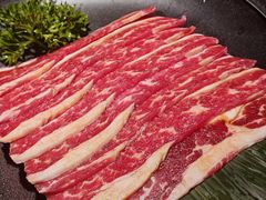 -無二炙坊·和牛烧肉(大钟寺1733店)