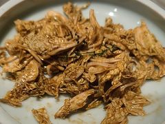太后白菜-惠丰堂饭庄·烤鸭·京味菜(翠微路店)