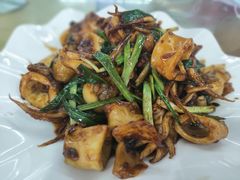 -明记海鲜大排档(巽寮湾店)