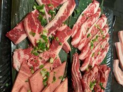 -千寻烧肉(政务区店)