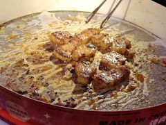 -秦炉烤肉(财富中心店)