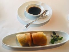 -龙景轩(香港四季酒店)