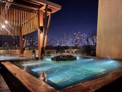 -清河半岛温泉度假酒店