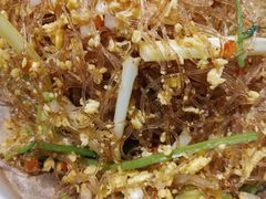 干捞粉丝-福海居烤鸭店(鸟巢店)