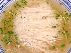 -同得兴 Since·1995 传统苏式面馆(嘉馀坊店)