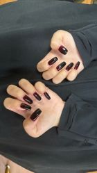 -WH日式美甲沙龙