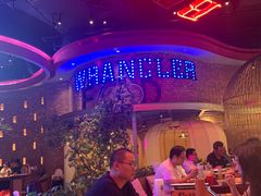 -肉串汪(望京店)