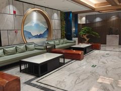 -青水瓦台汤泉(未央店)