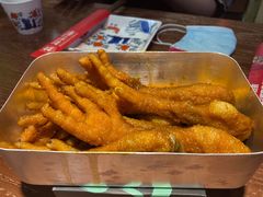 -鸡本无敌江湖菜(摩尔城店)