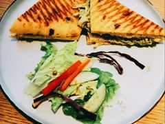 -Jamaicablue Coffeeshop(中央广场店)