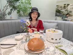 -大树餐厅(大悦城店)