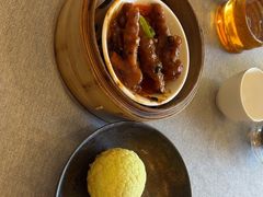 -潮府馆·非遗潮州菜·港式点心(世纪公园店)