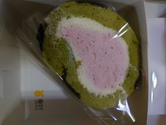 -卷时·瑞士卷·生日蛋糕(大望路店)