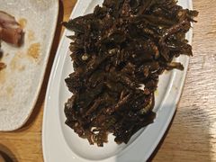 -鸭绿江民族饭店(总店)