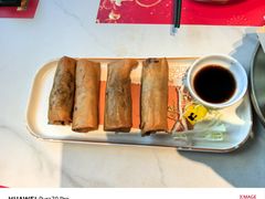 -国贸旋转餐厅(国贸广场店)