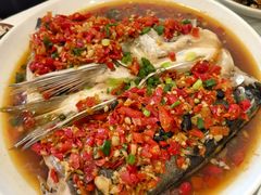 -新新湘菜馆(新中街二条店)