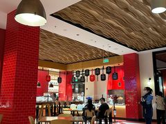 -城市大道红炉披萨烘焙坊